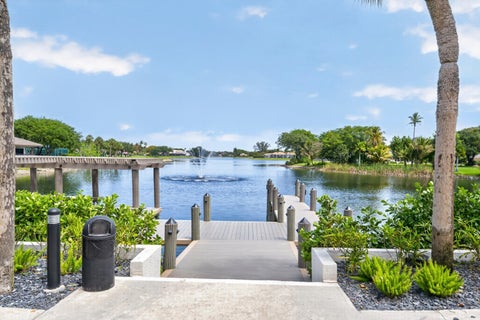 Tiny photo for 7100 E Cypresshead Drive E, Parkland, FL 33067 (MLS # B26071688)