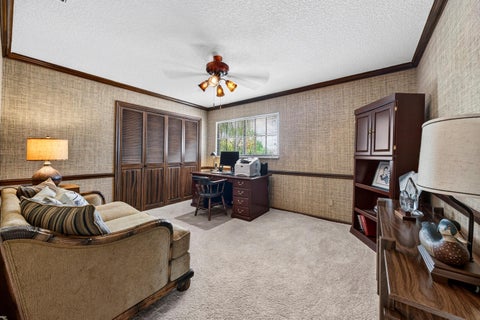 Tiny photo for 7100 E Cypresshead Drive E, Parkland, FL 33067 (MLS # B26071688)