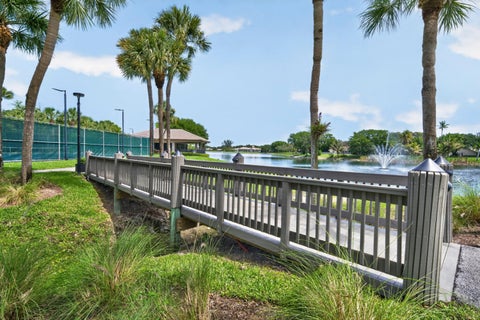 Tiny photo for 7100 E Cypresshead Drive E, Parkland, FL 33067 (MLS # B26071688)