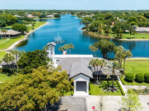 Tiny photo for 7100 E Cypresshead Drive E, Parkland, FL 33067 (MLS # B26071688)