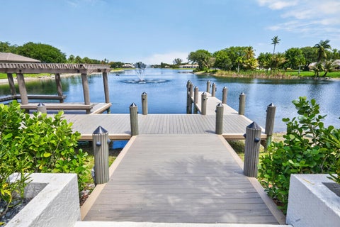 Tiny photo for 7100 E Cypresshead Drive E, Parkland, FL 33067 (MLS # B26071688)