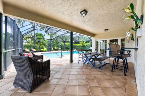 Tiny photo for 7100 E Cypresshead Drive E, Parkland, FL 33067 (MLS # B26071688)