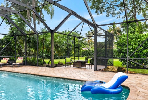 Tiny photo for 7100 E Cypresshead Drive E, Parkland, FL 33067 (MLS # B26071688)