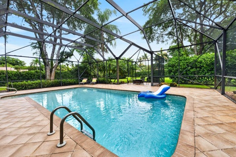 Tiny photo for 7100 E Cypresshead Drive E, Parkland, FL 33067 (MLS # B26071688)