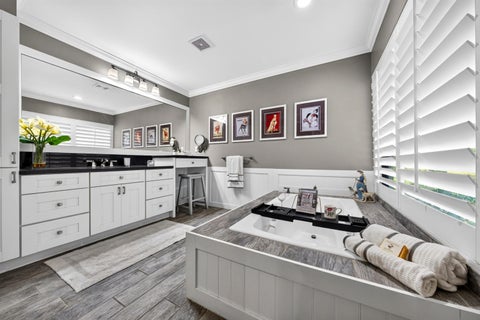 Tiny photo for 7100 E Cypresshead Drive E, Parkland, FL 33067 (MLS # B26071688)