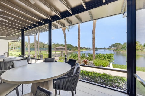 Tiny photo for 7100 E Cypresshead Drive E, Parkland, FL 33067 (MLS # B26071688)