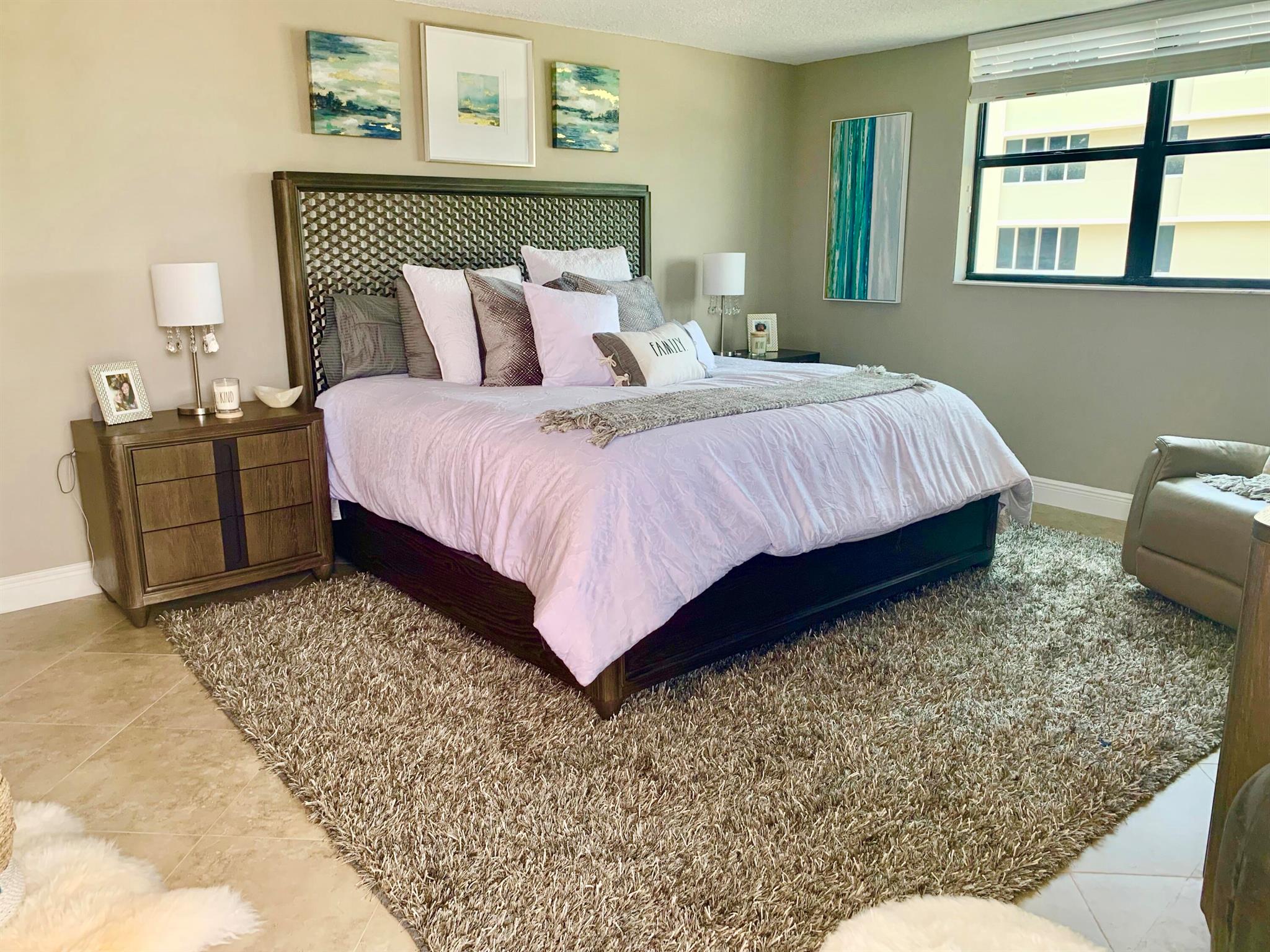 Atrium - Residential Lease