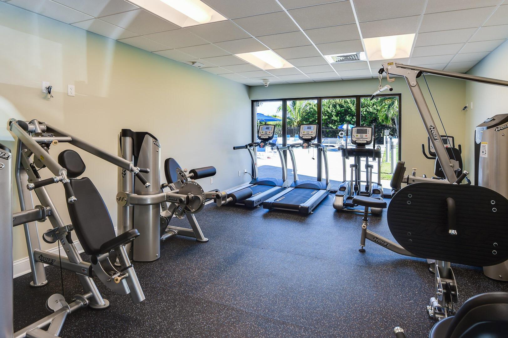 Atrium - Residential Lease