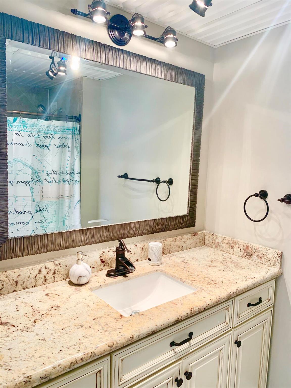 Atrium - Residential Lease