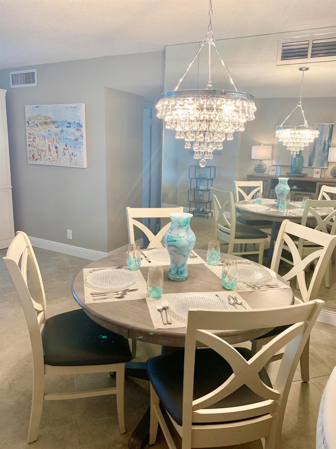 Atrium - Residential Lease