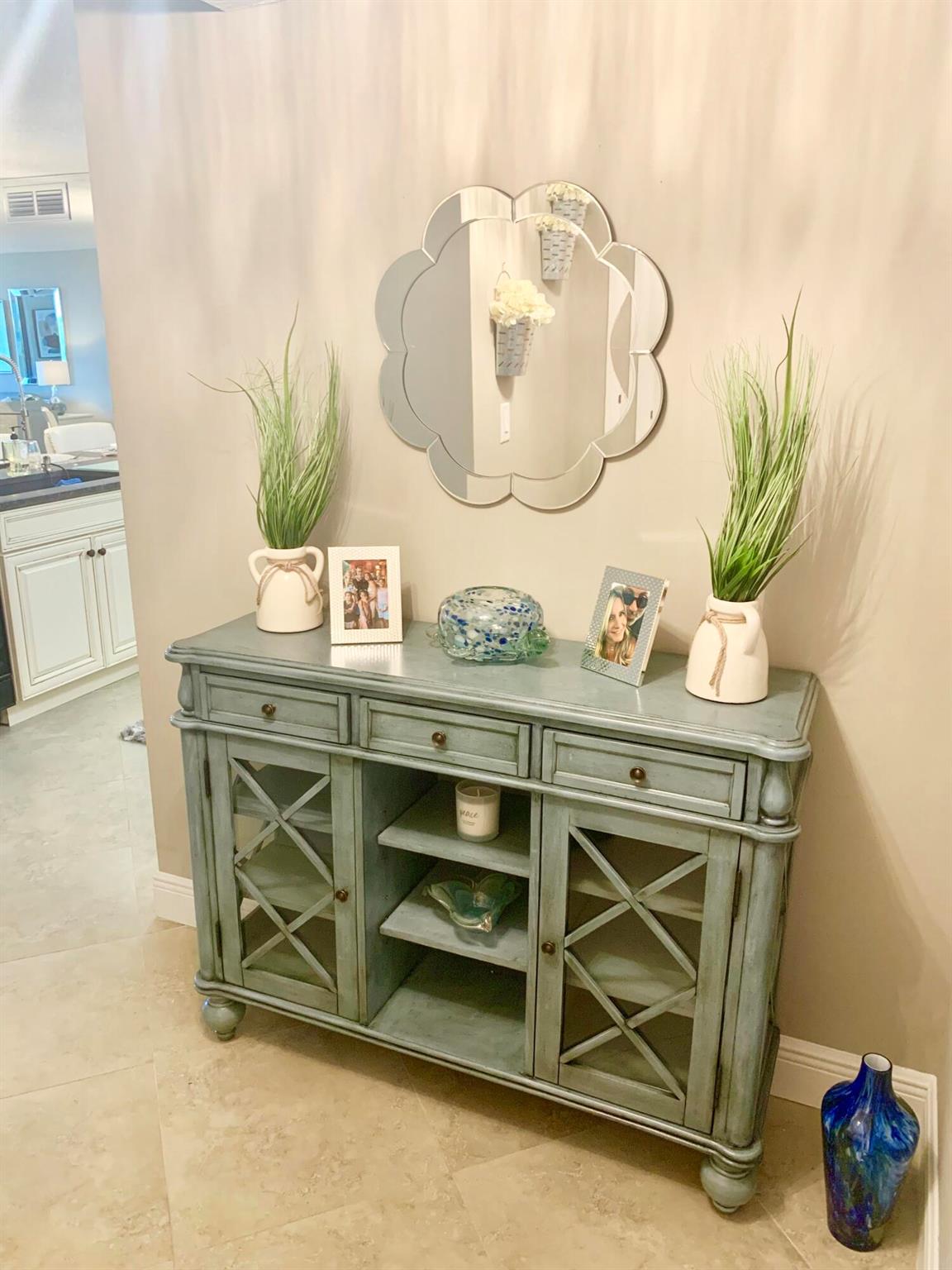 Atrium - Residential Lease