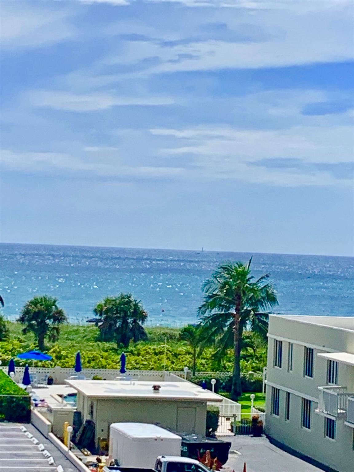 Atrium - Residential Lease