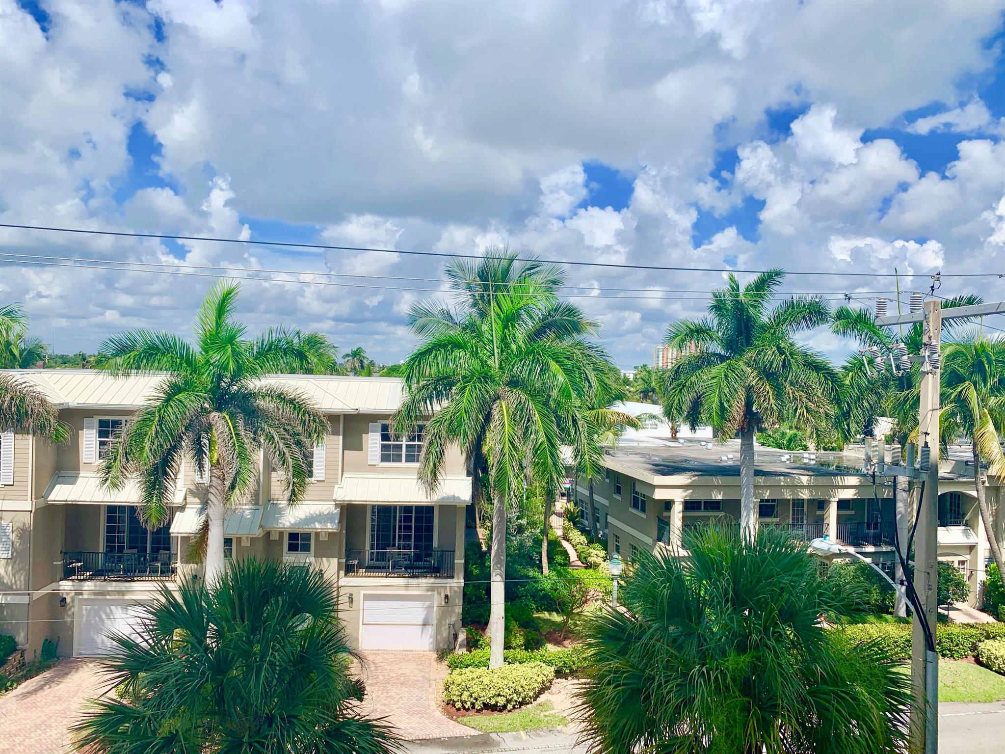 Atrium - Residential Lease