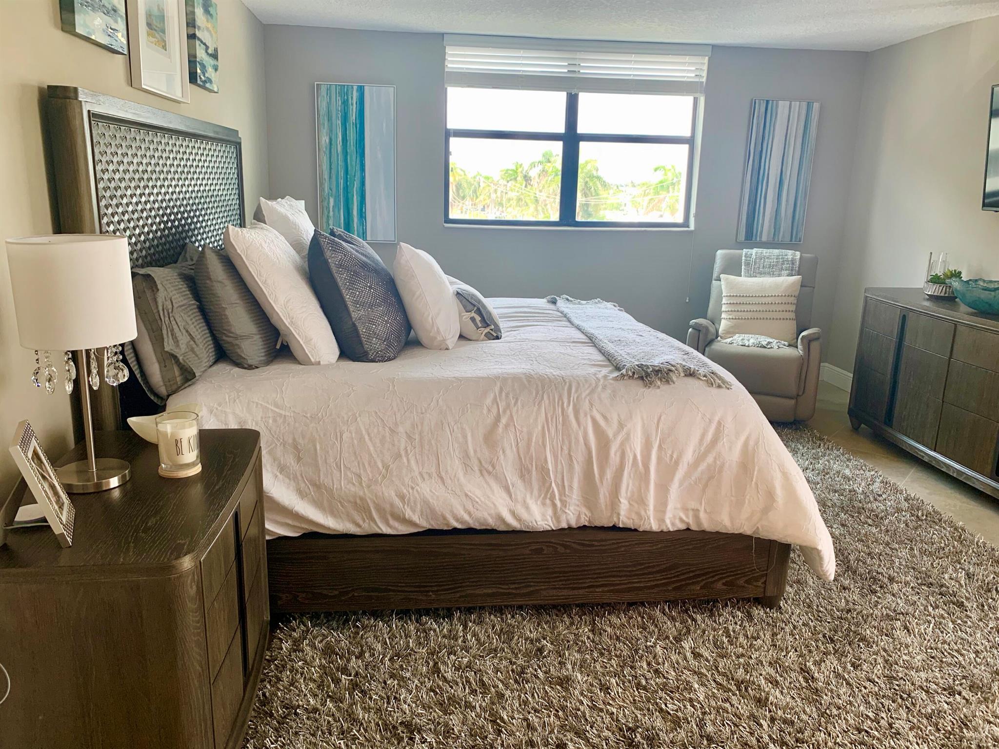 Atrium - Residential Lease