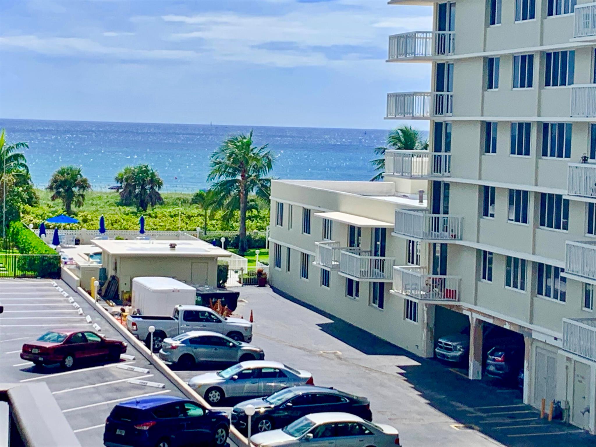 Atrium - Residential Lease