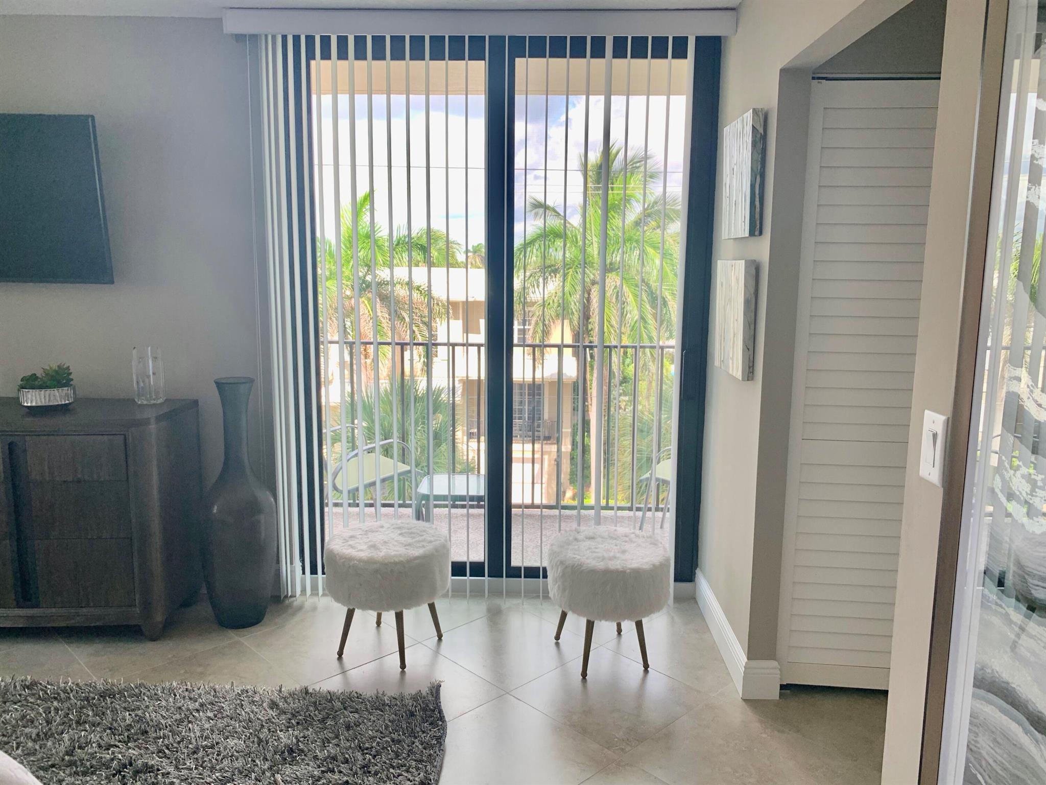 Atrium - Residential Lease