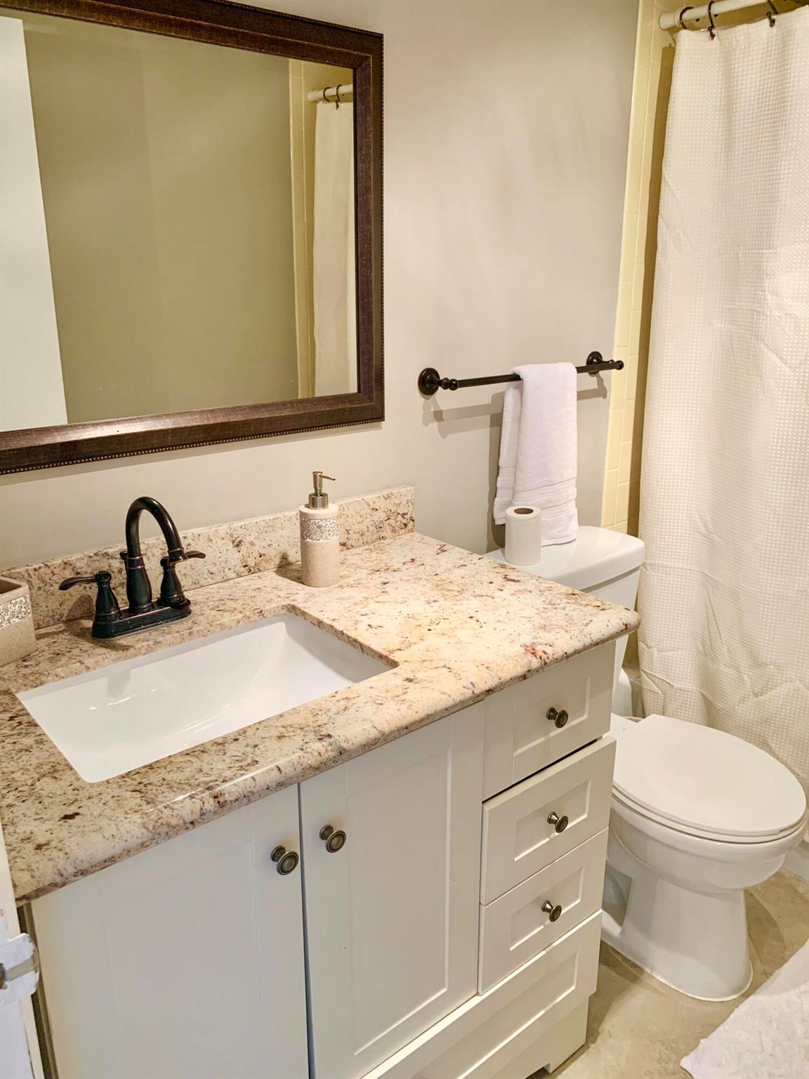 Atrium - Residential Lease