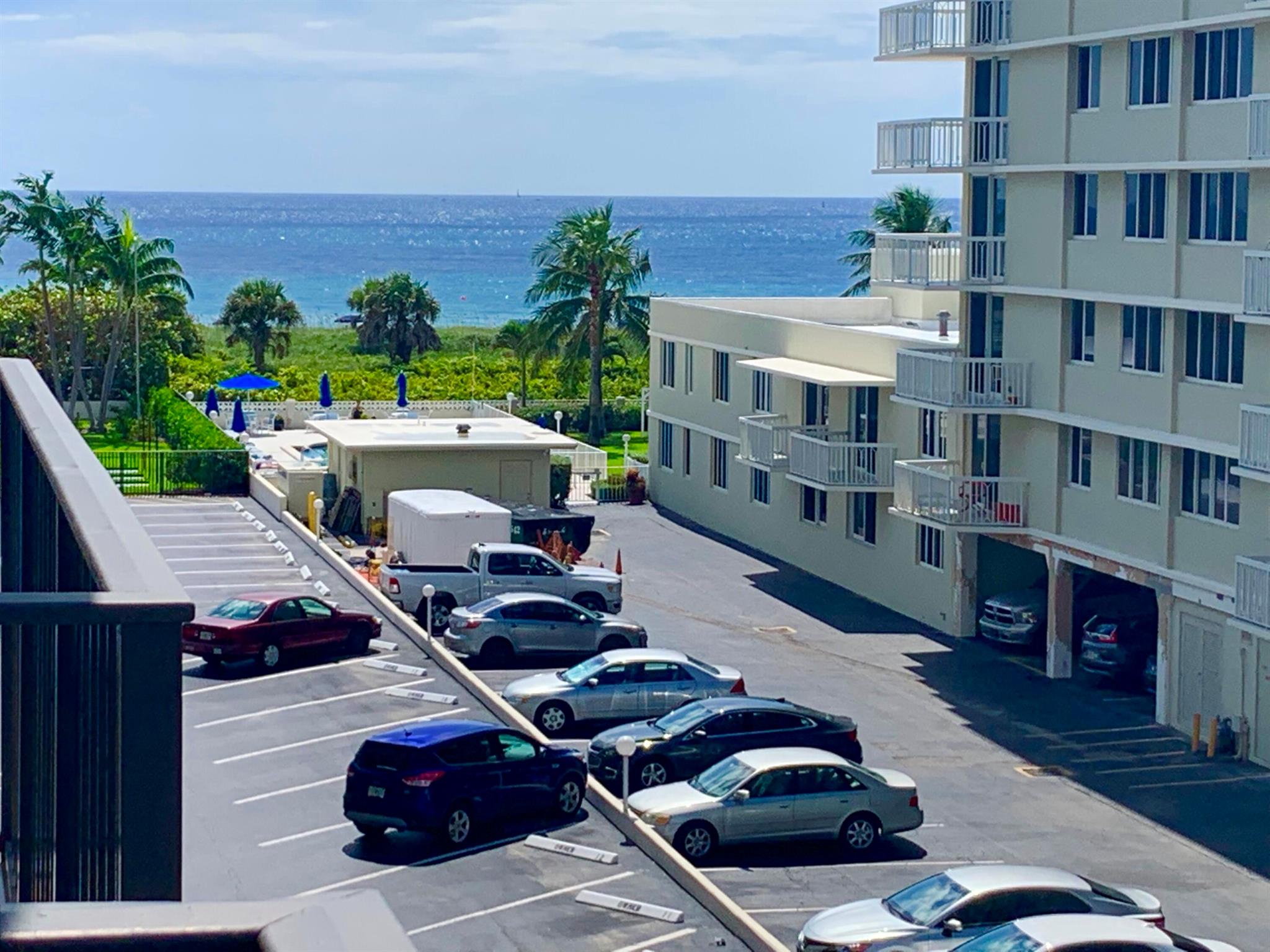 Atrium - Residential Lease