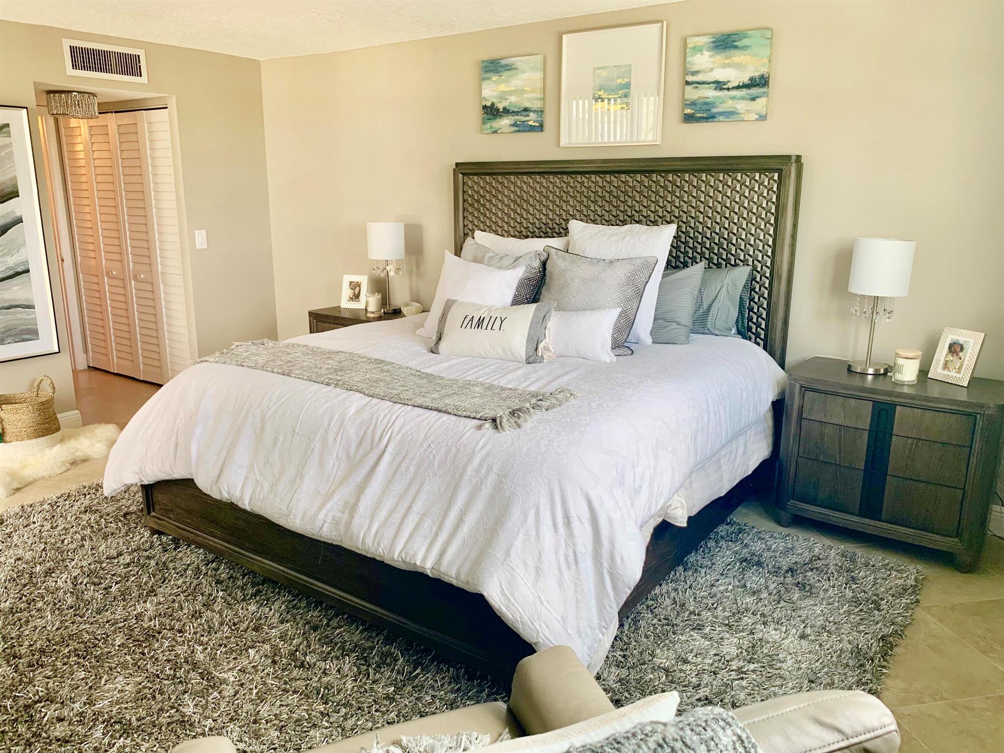 Atrium - Residential Lease