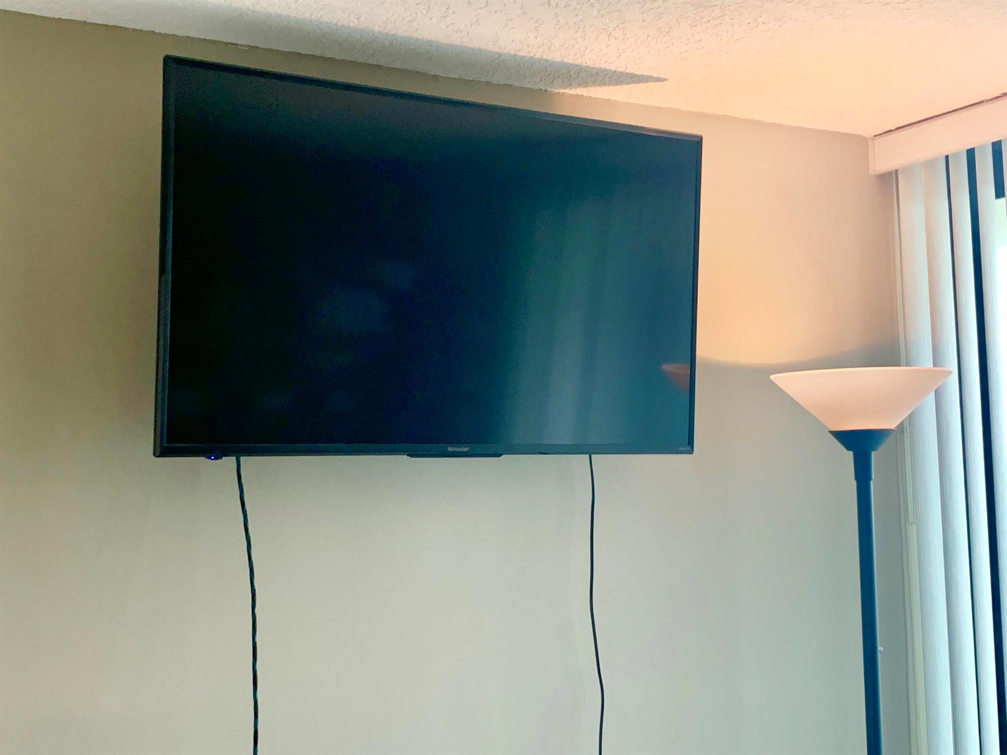 Atrium - Residential Lease