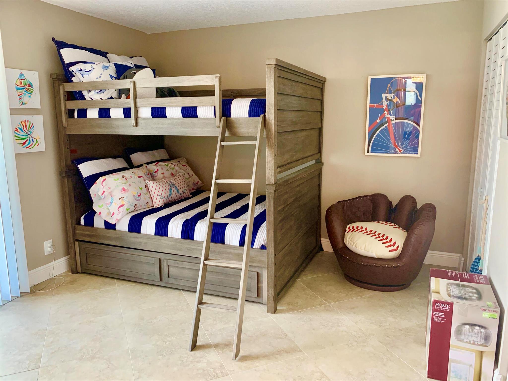 Atrium - Residential Lease