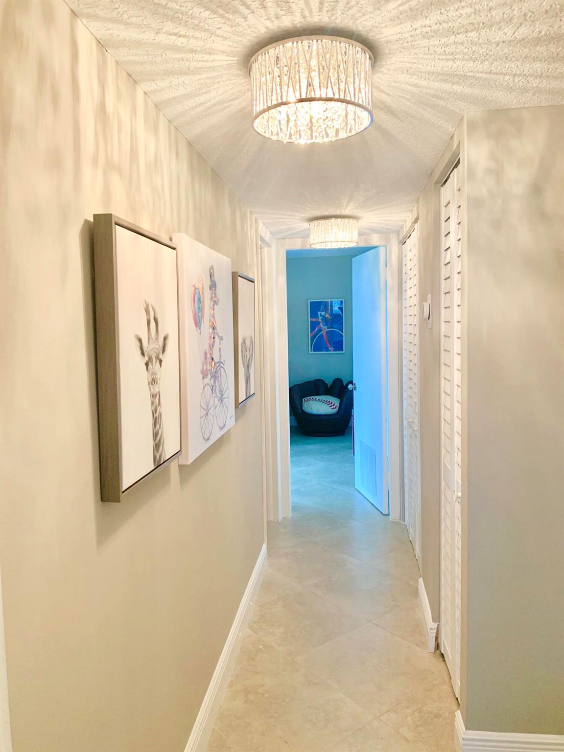 Atrium - Residential Lease