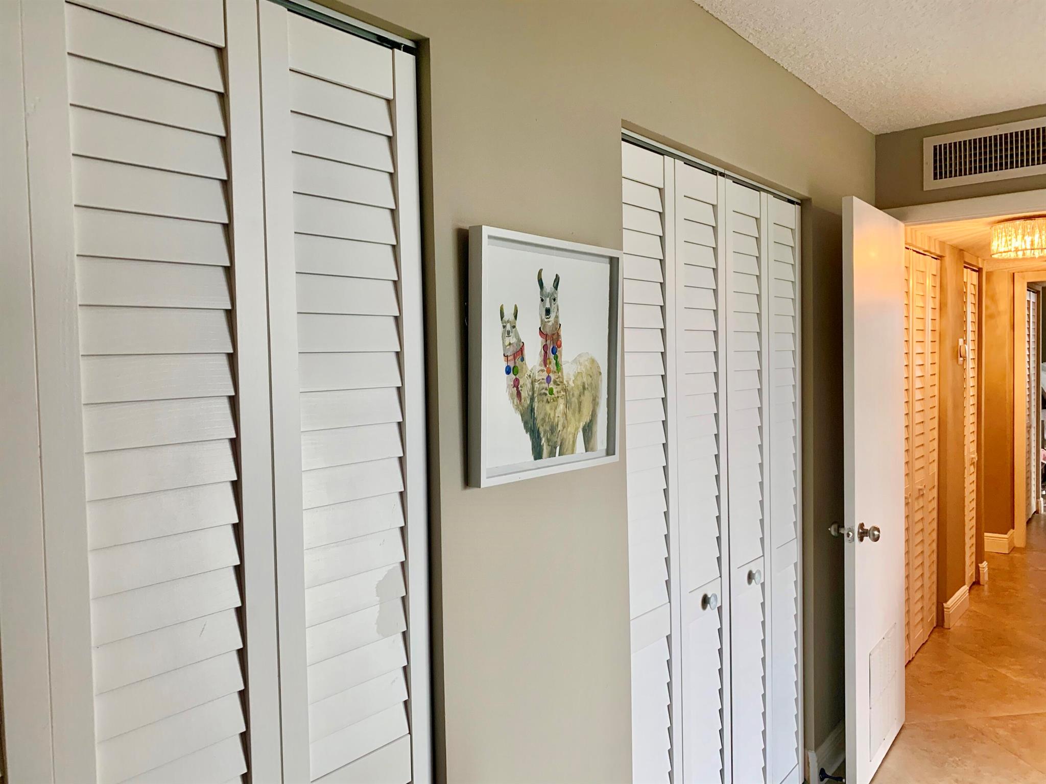 Atrium - Residential Lease