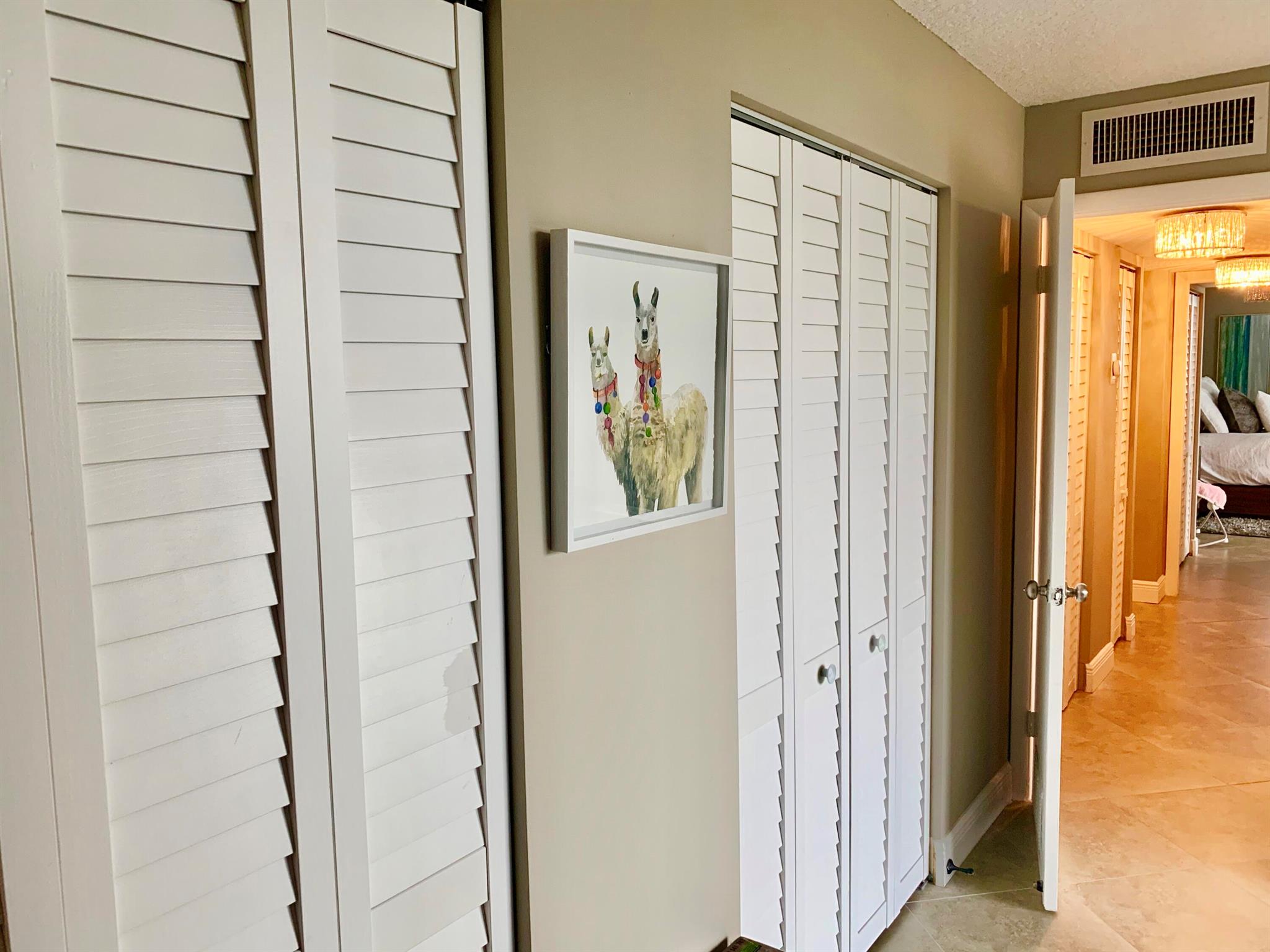 Atrium - Residential Lease