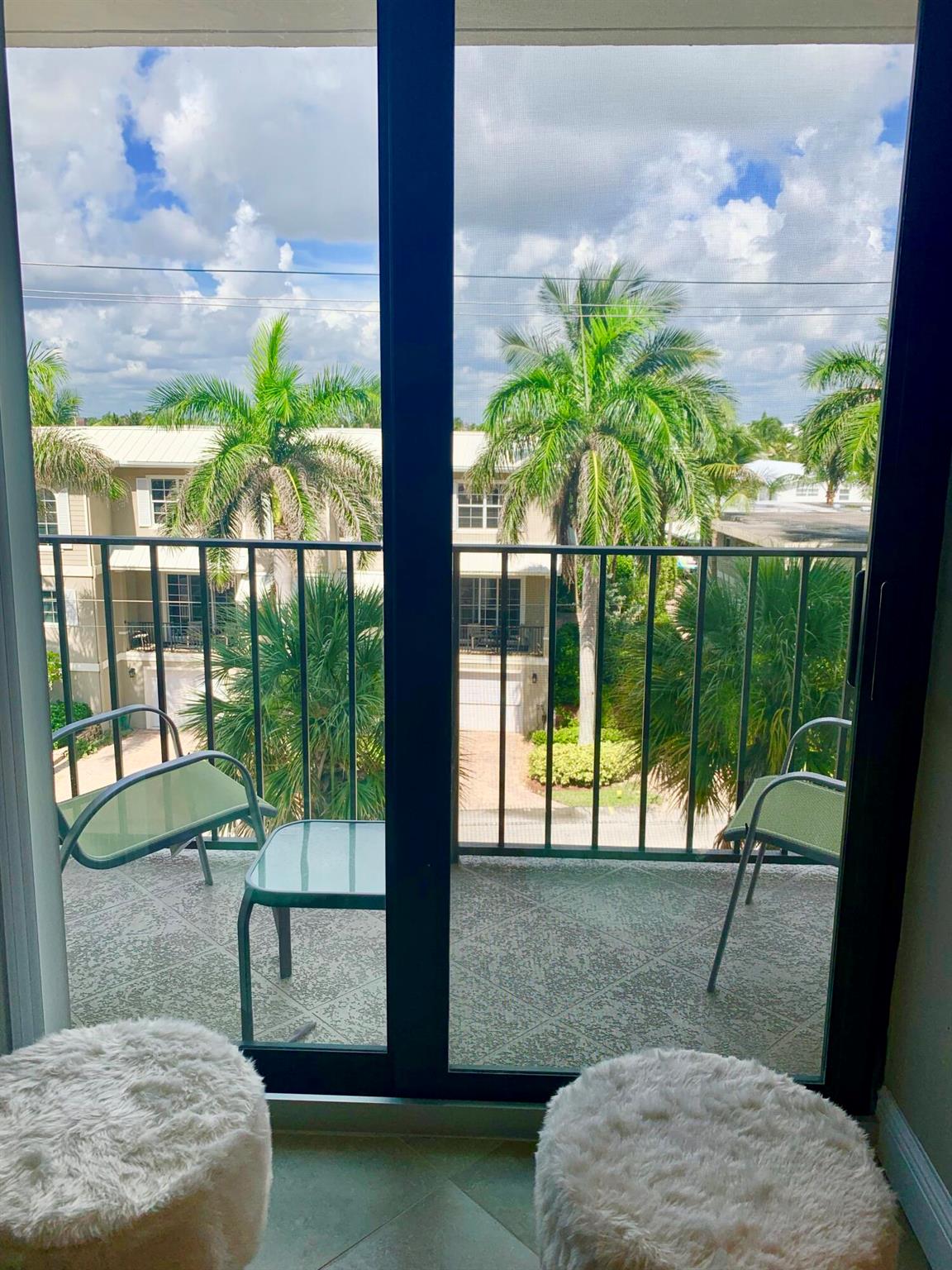 Atrium - Residential Lease