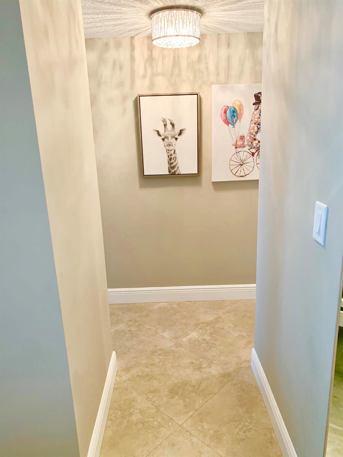 Atrium - Residential Lease