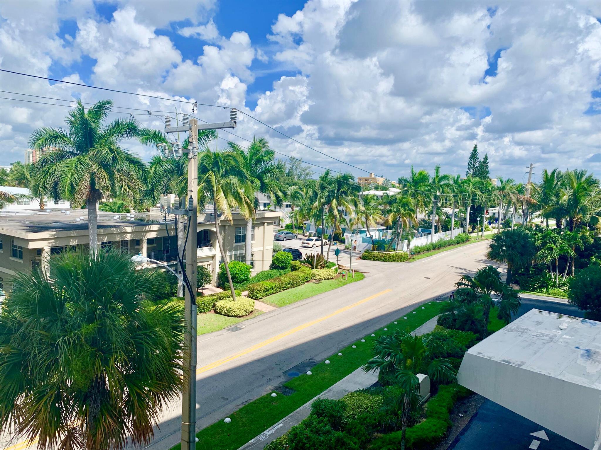 Atrium - Residential Lease