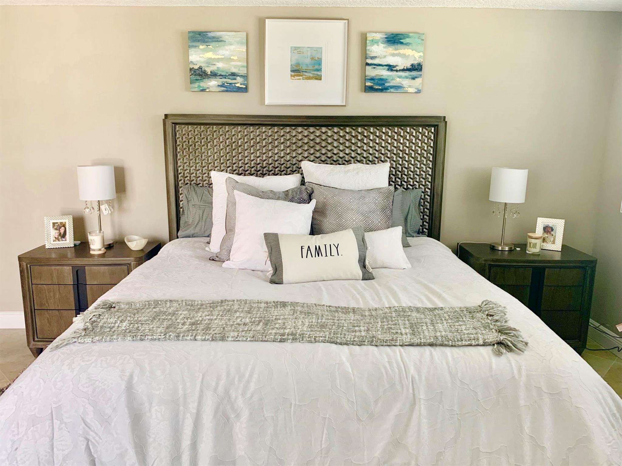 Atrium - Residential Lease