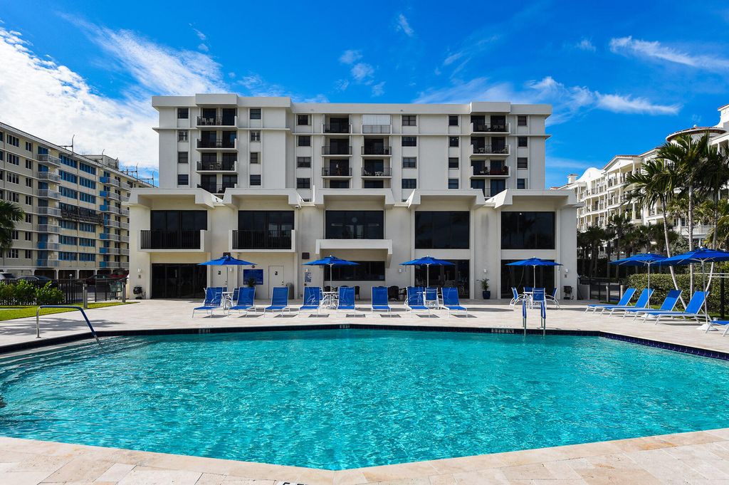 Photo of 145 Ocean Avenue #419, Palm Beach Shores, FL 33404 (MLS # R11093232)