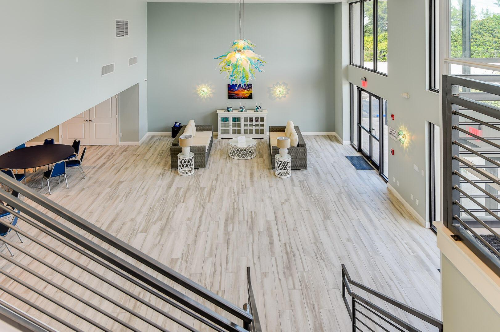 Atrium - Residential Lease