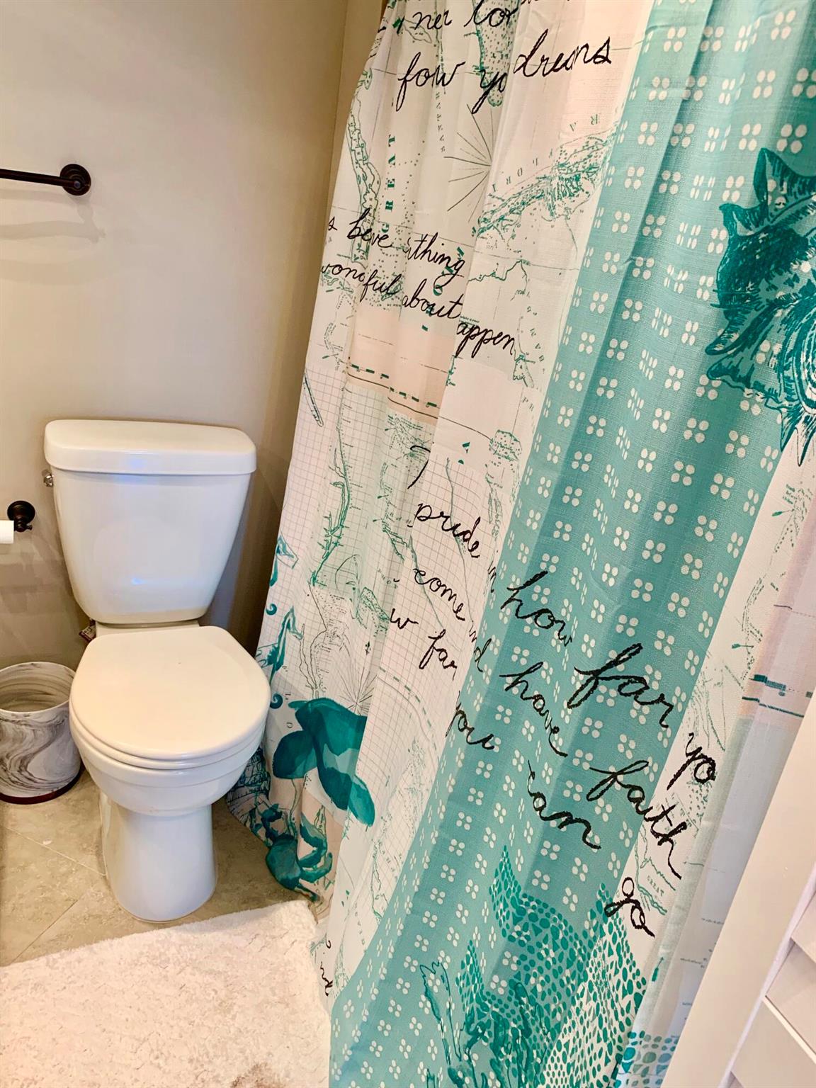 Atrium - Residential Lease