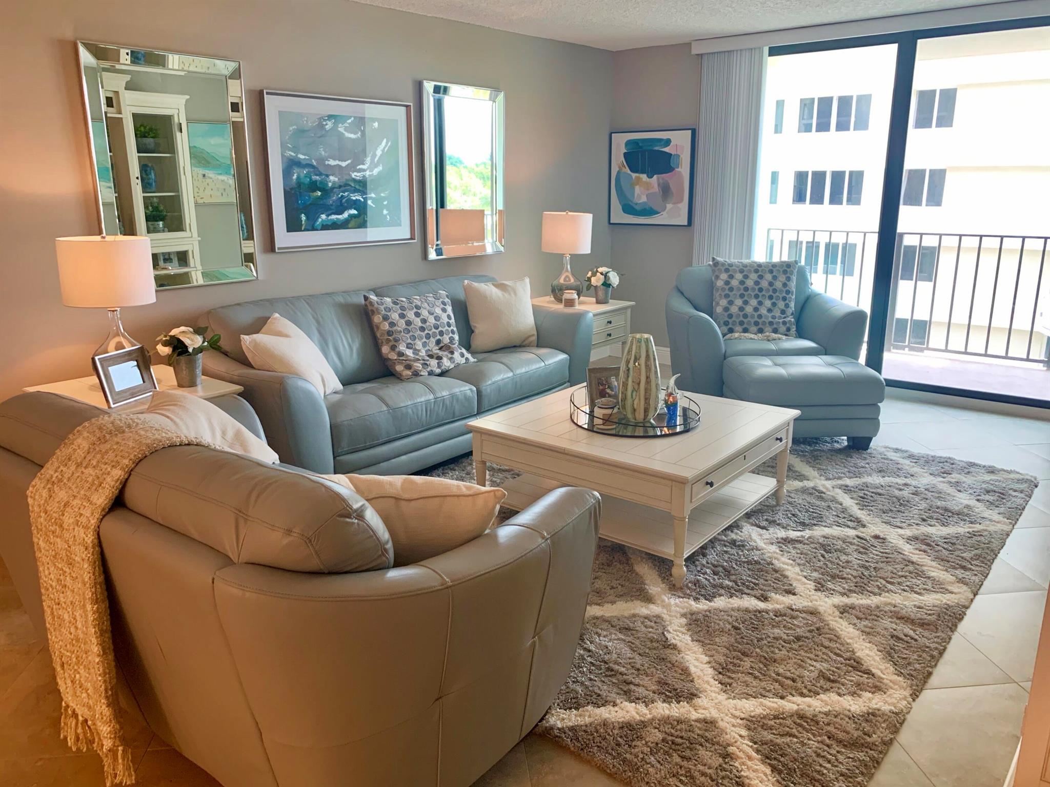 Atrium - Residential Lease