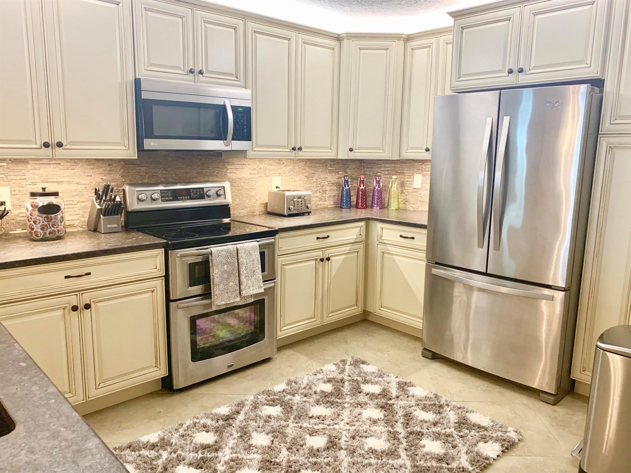 Atrium - Residential Lease