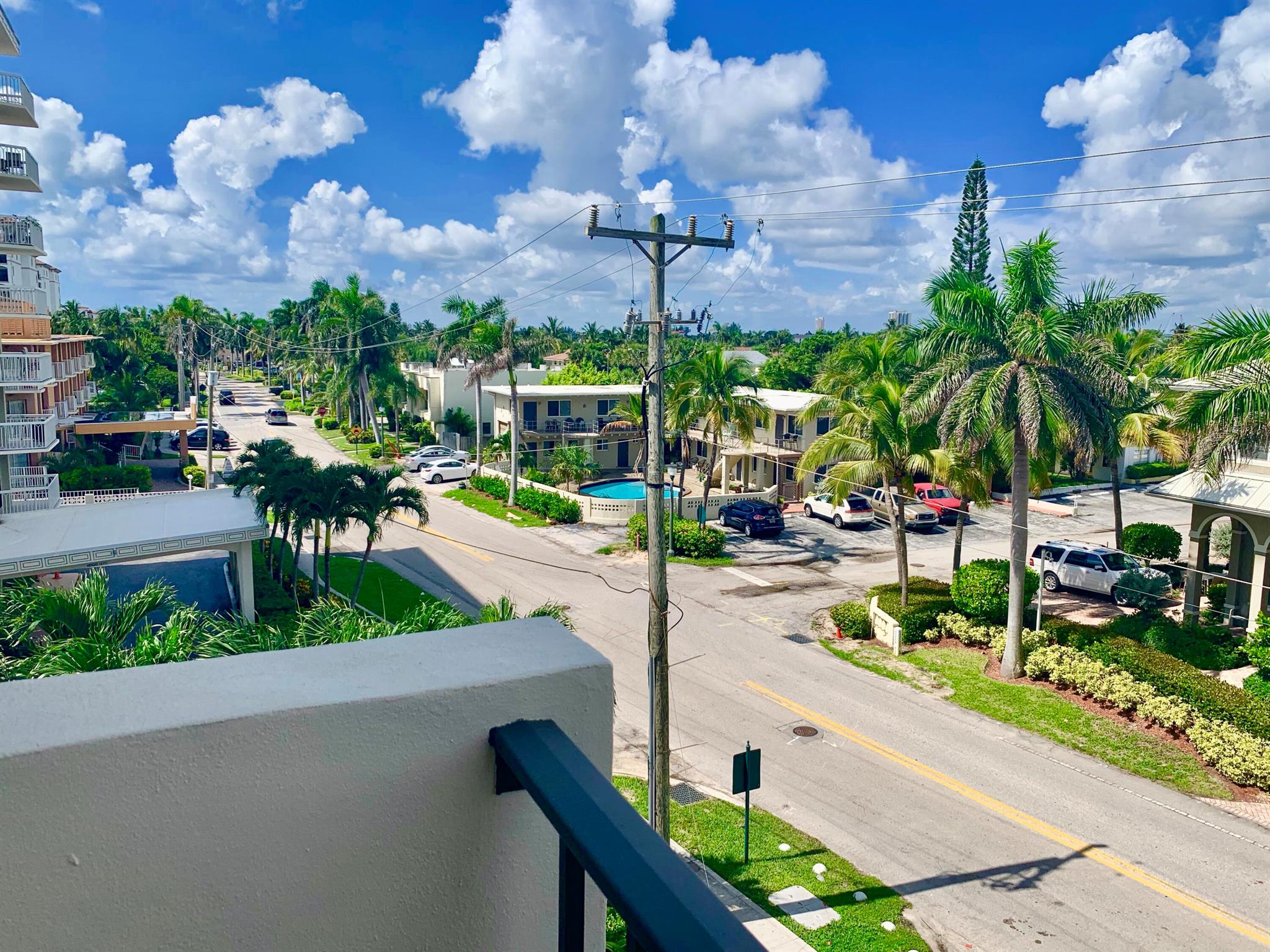 Atrium - Residential Lease