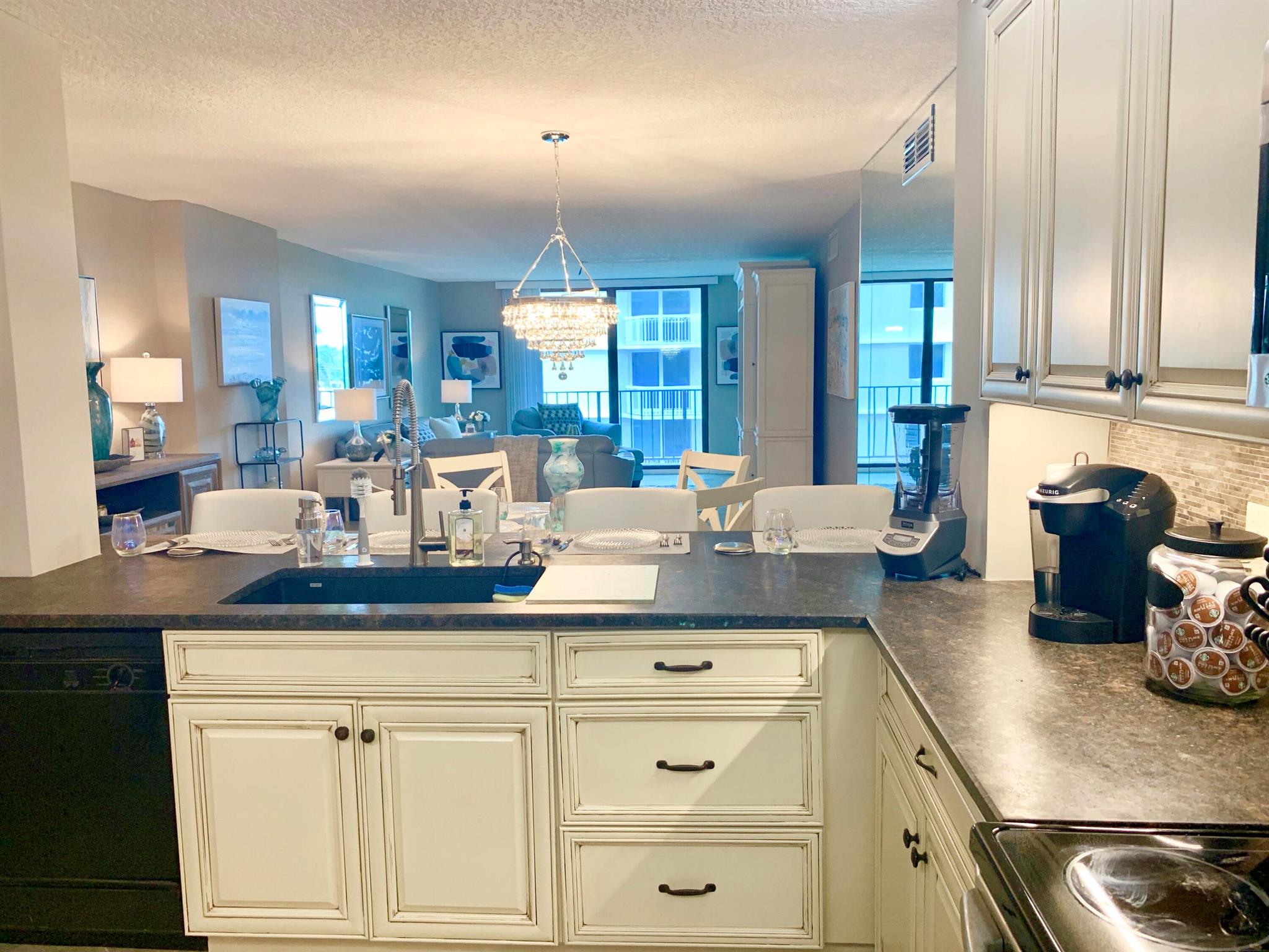 Atrium - Residential Lease