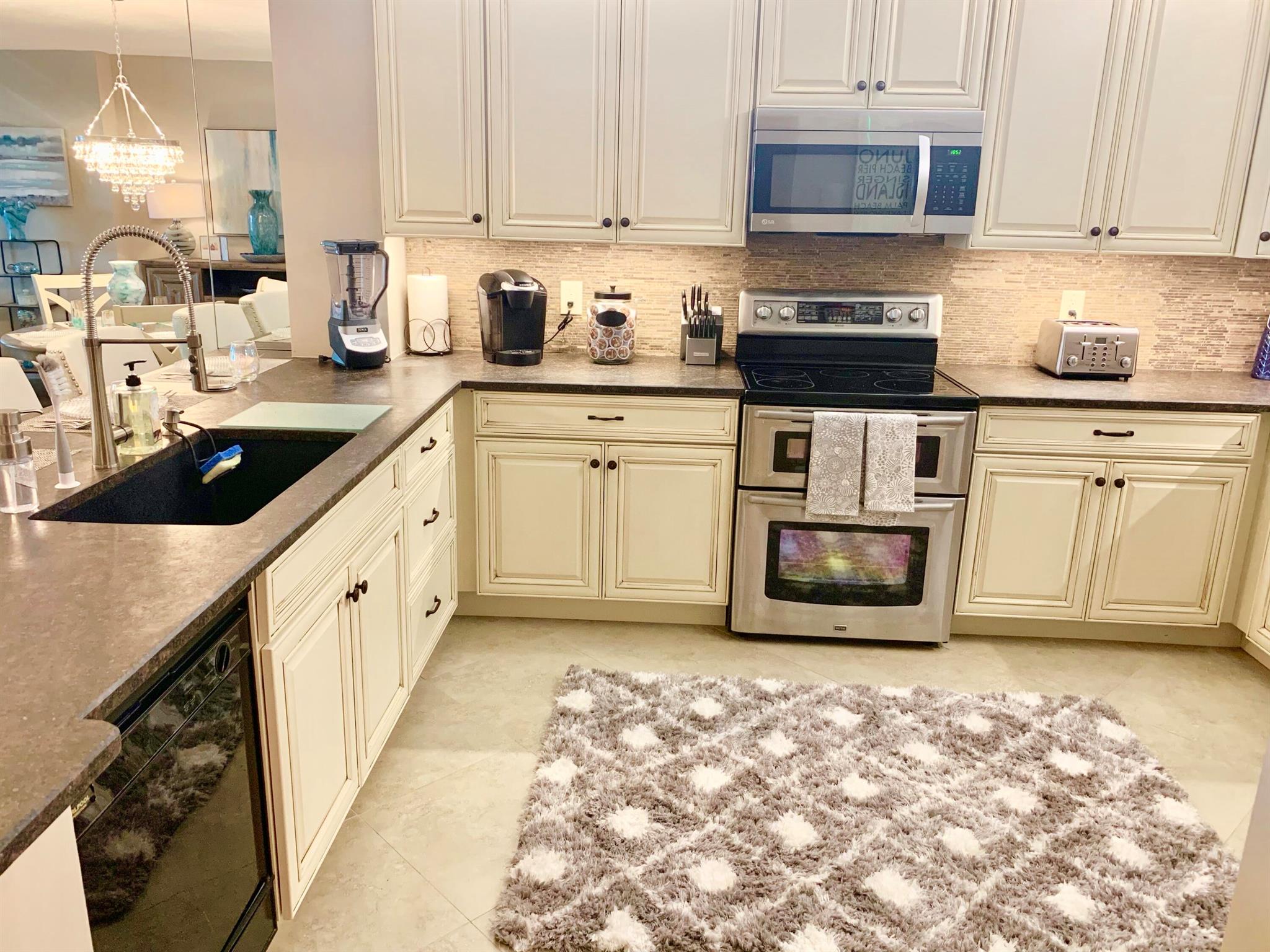 Atrium - Residential Lease