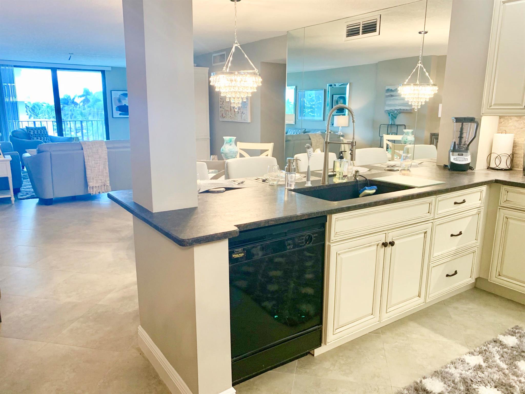 Atrium - Residential Lease