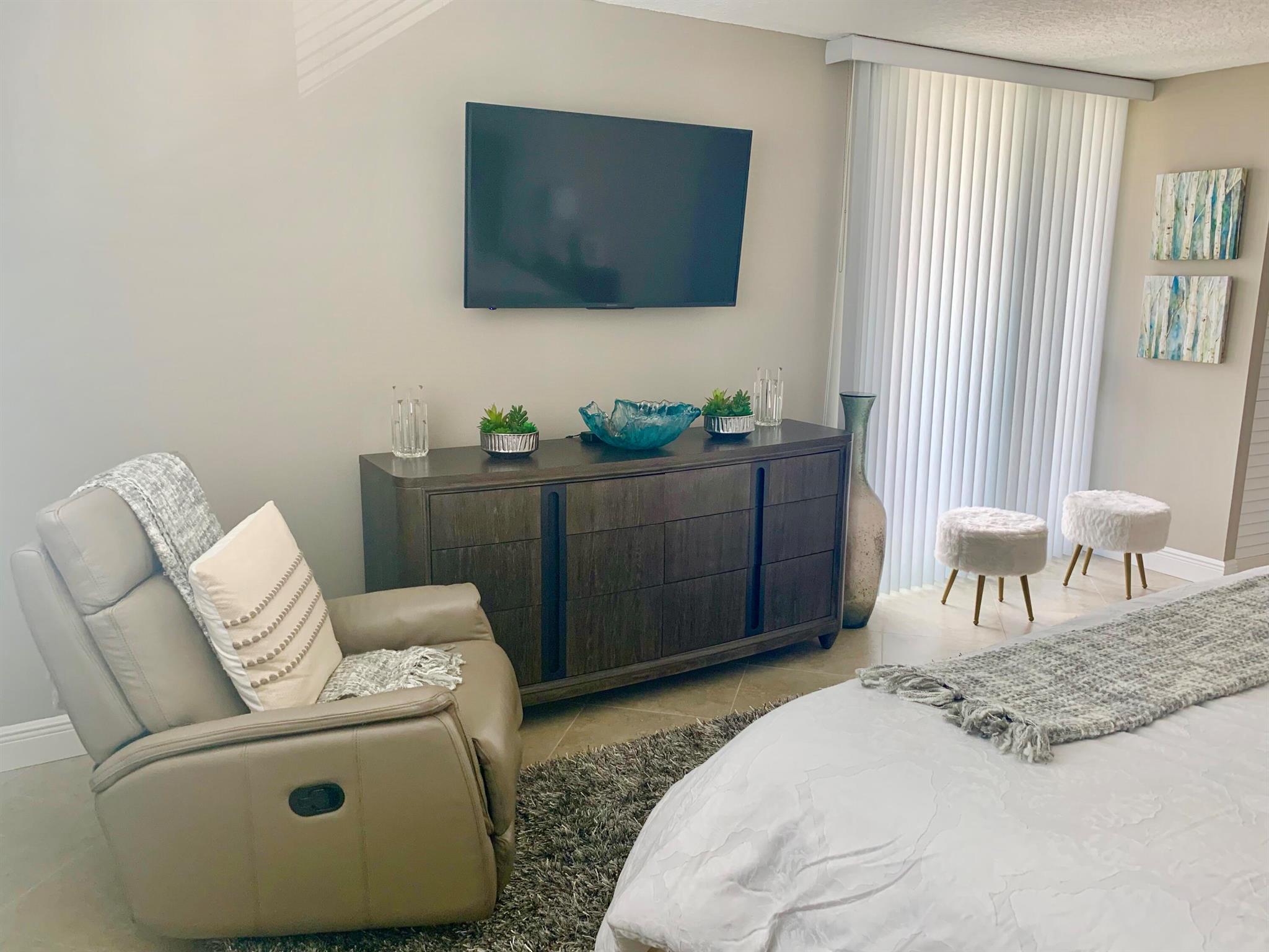 Atrium - Residential Lease