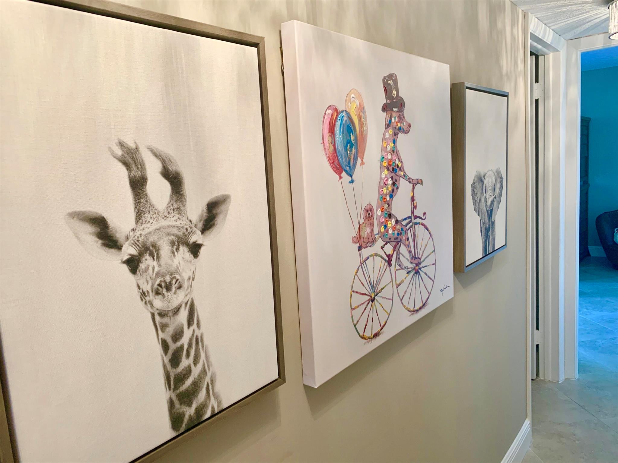 Atrium - Residential Lease