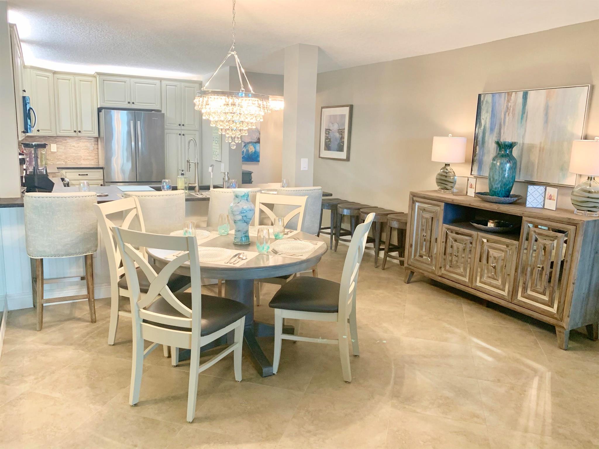 Atrium - Residential Lease