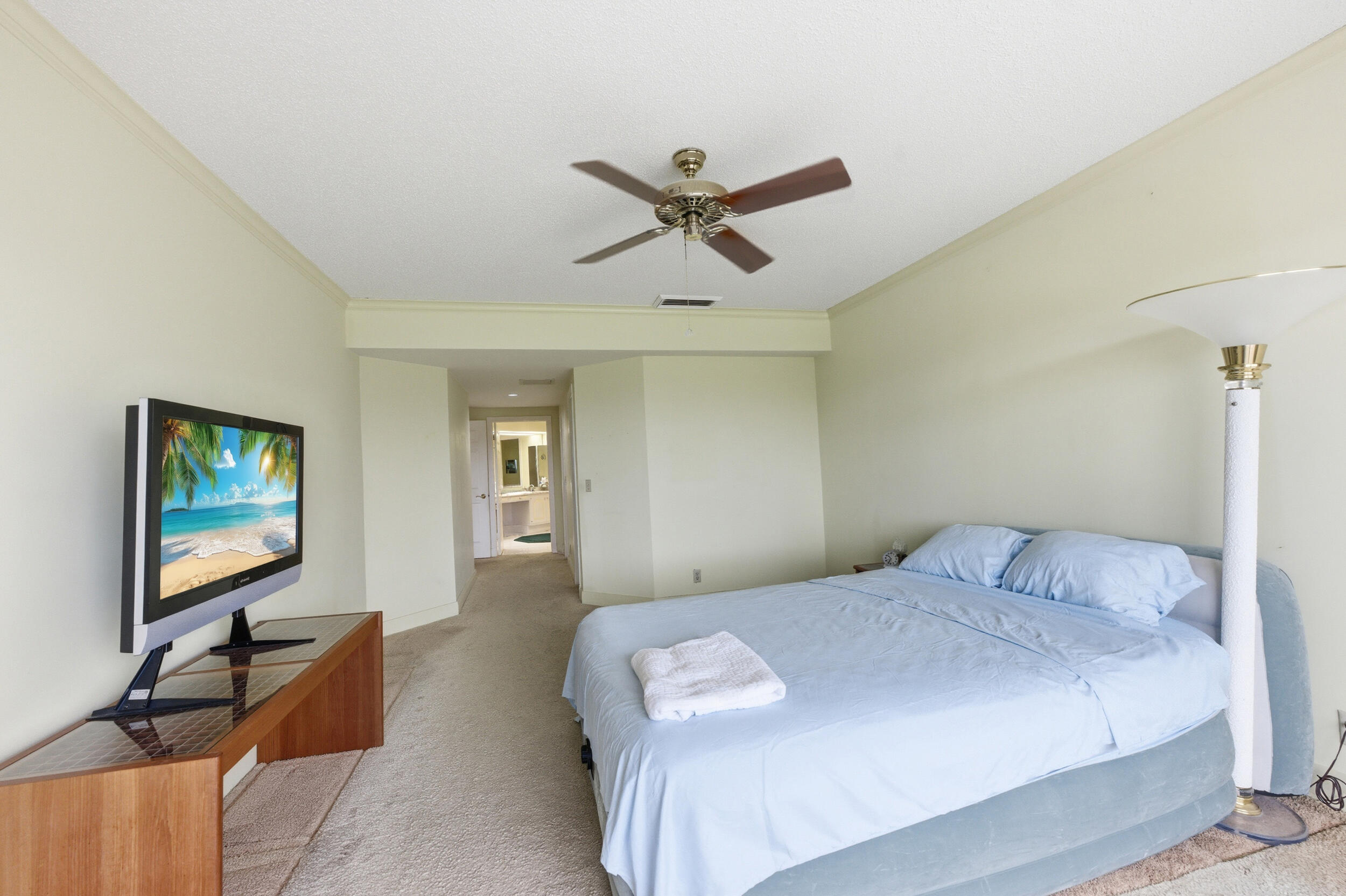 OLD PORT COVE HARBOR VILLAGE CONDO - Residential