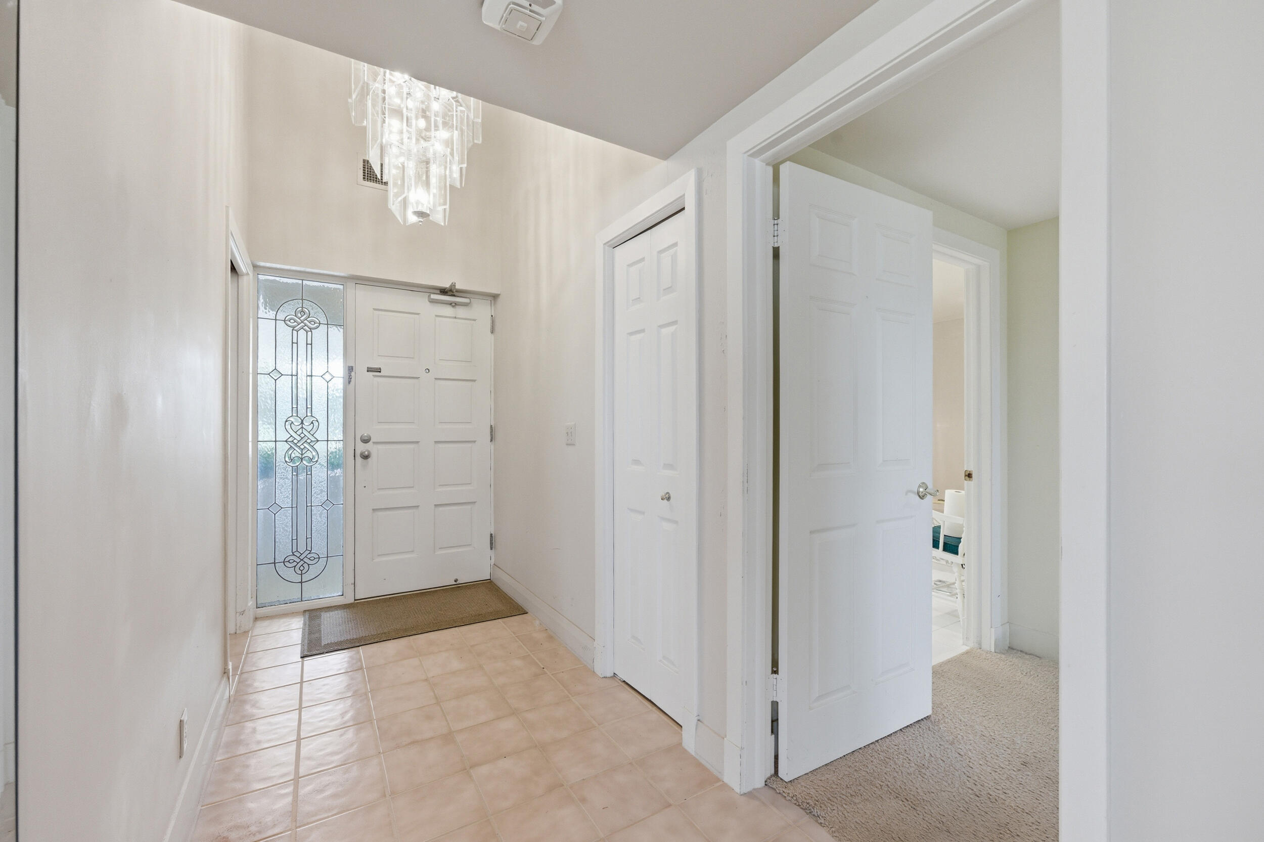 OLD PORT COVE HARBOR VILLAGE CONDO - Residential