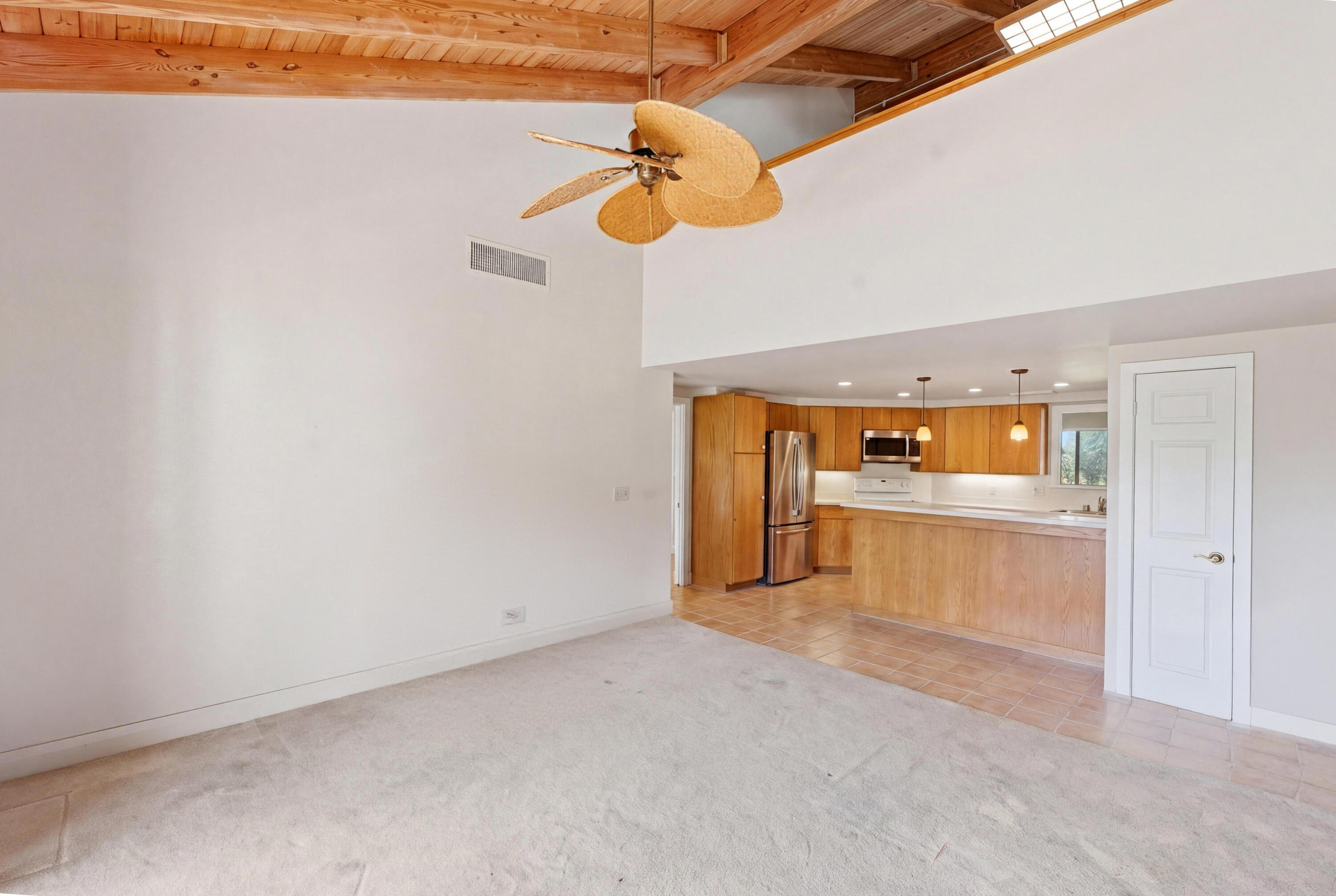 OLD PORT COVE HARBOR VILLAGE CONDO - Residential