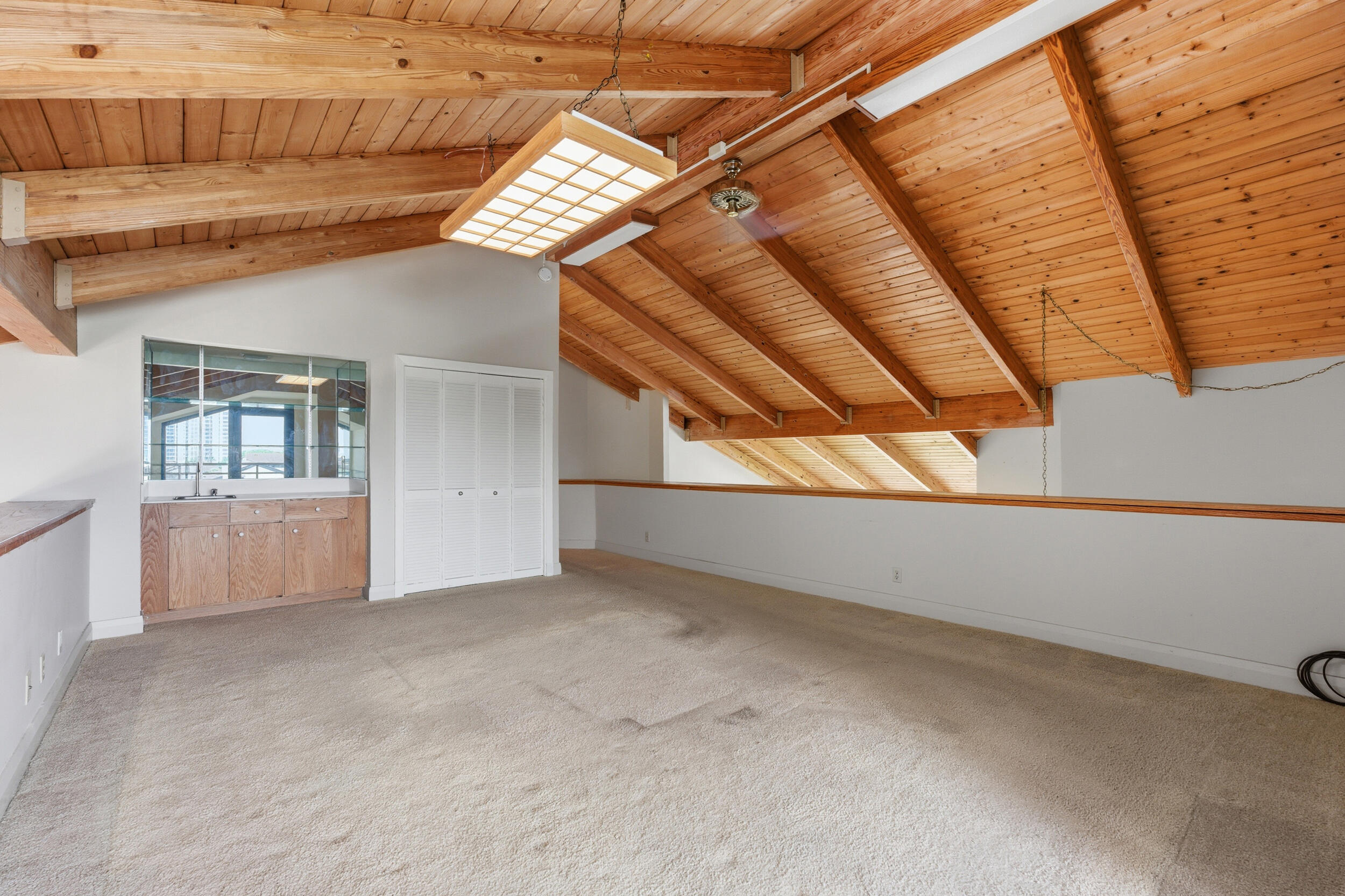 OLD PORT COVE HARBOR VILLAGE CONDO - Residential