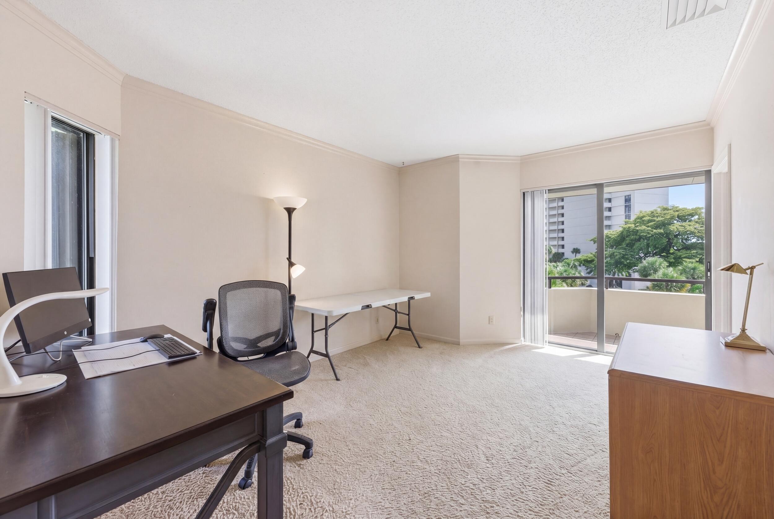 OLD PORT COVE HARBOR VILLAGE CONDO - Residential
