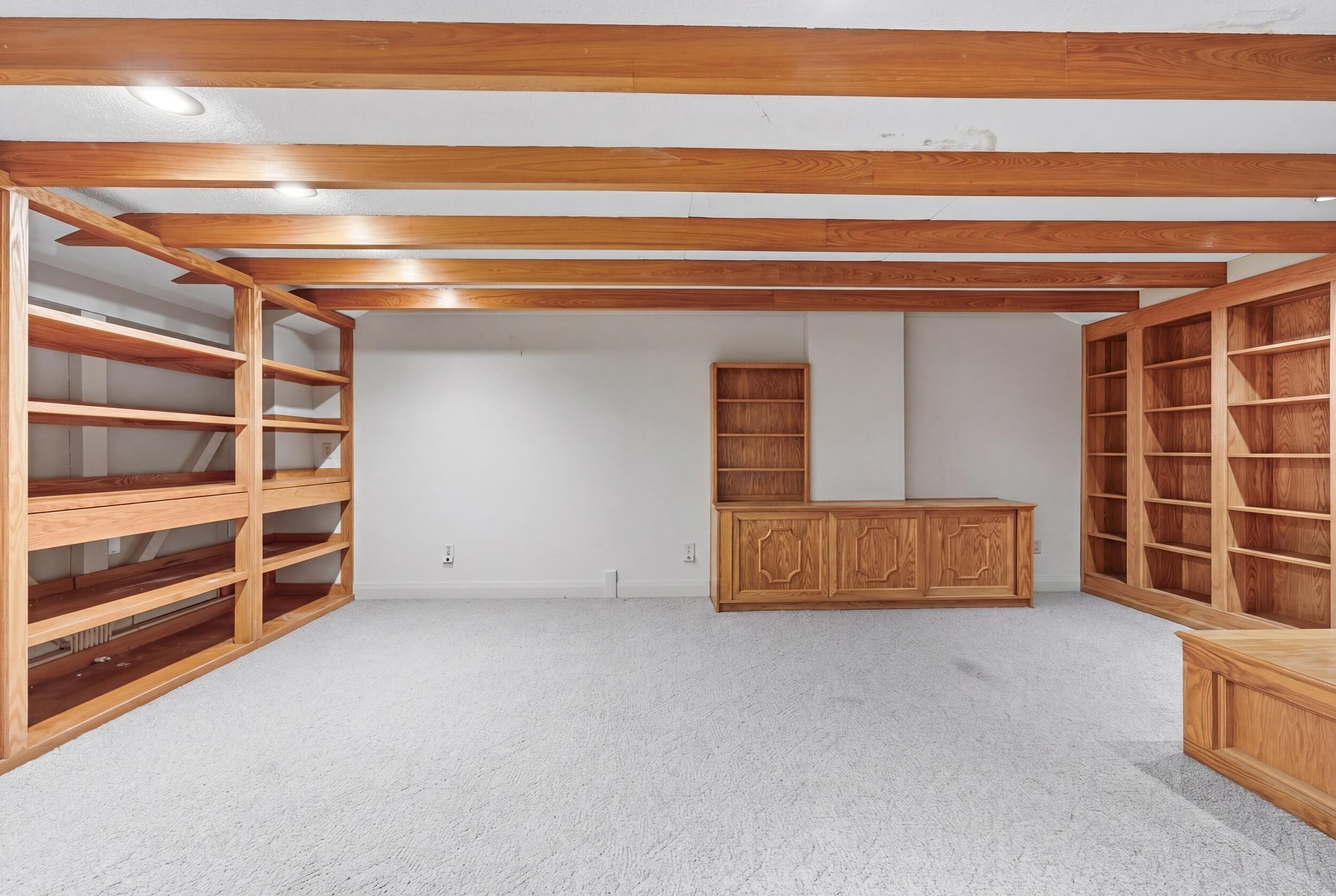 OLD PORT COVE HARBOR VILLAGE CONDO - Residential
